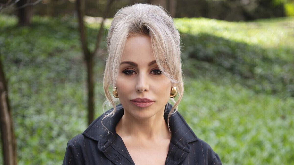 Lettera di Marina Berlusconi dopo la sentenza della Cassazione: 