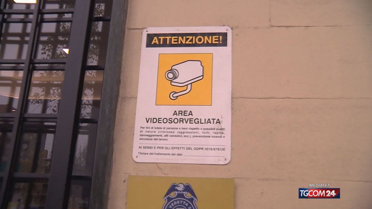 Uomo ucciso a Torino, un residente ha visto la scena