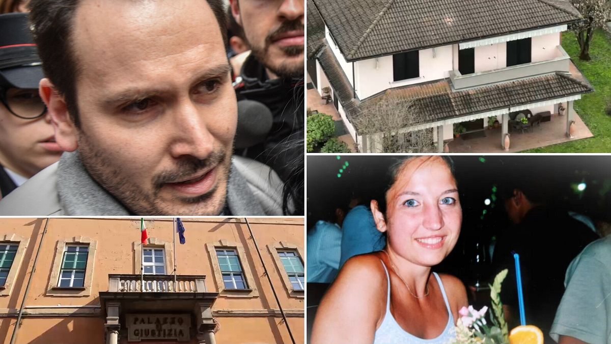Delitto di Garlasco, si attendono i risultati degli esami su Andrea Sempio: saranno incrociati con quelli sul ...