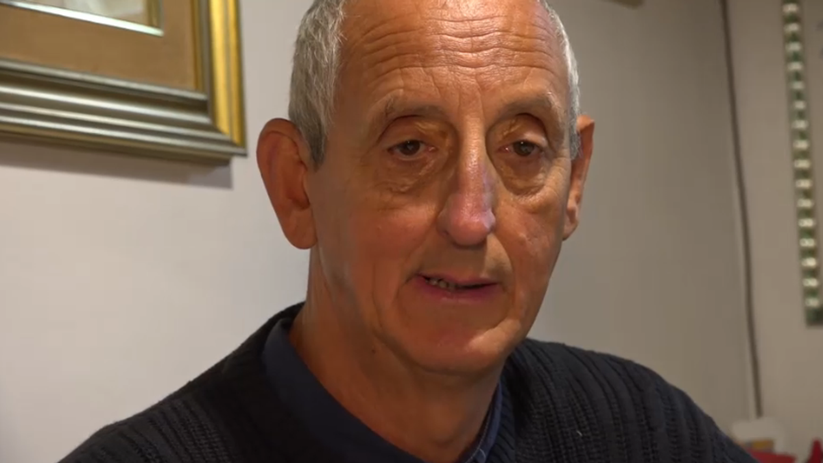 La disavventura di Enrico: per l