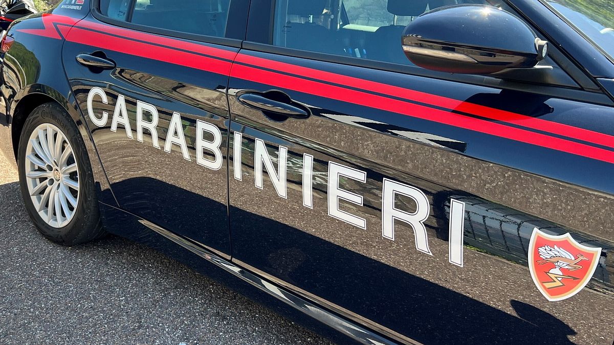 Piacenza, uomo accoltella il compagno dell