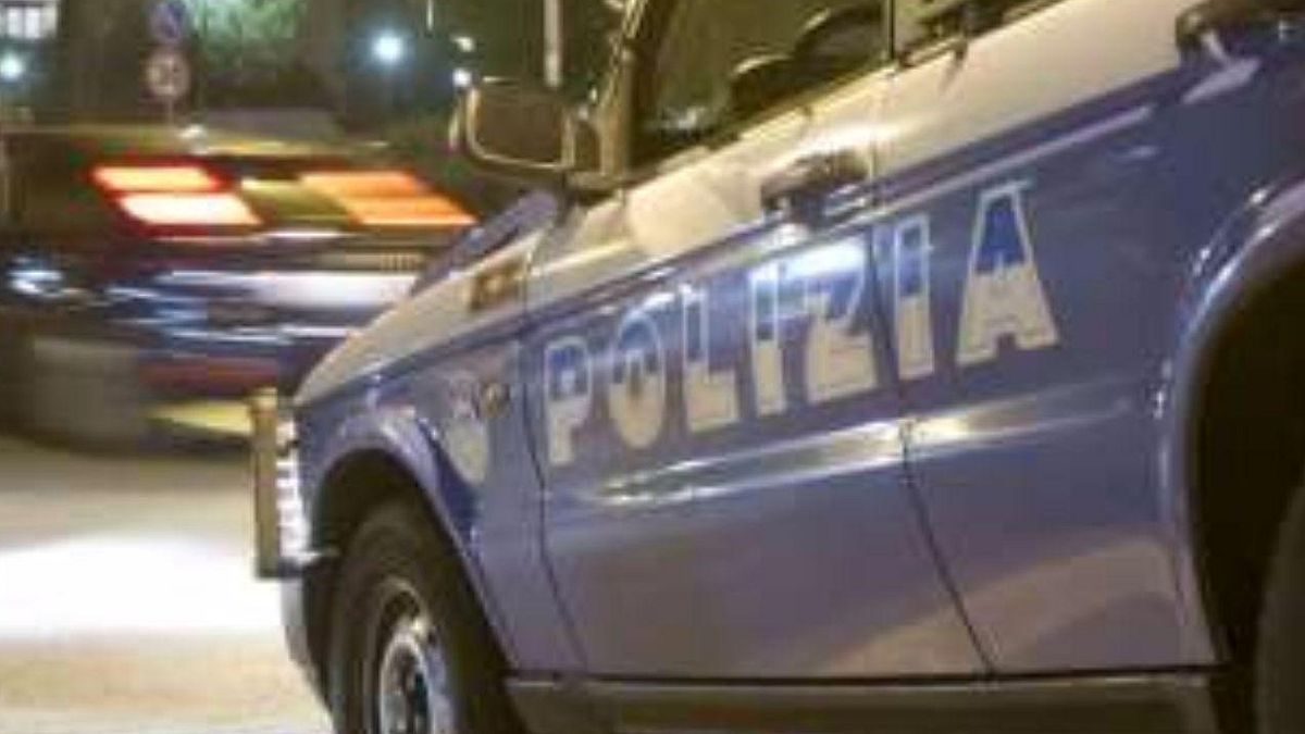 Genova, 22enne accoltella per gelosia la compagna incinta
