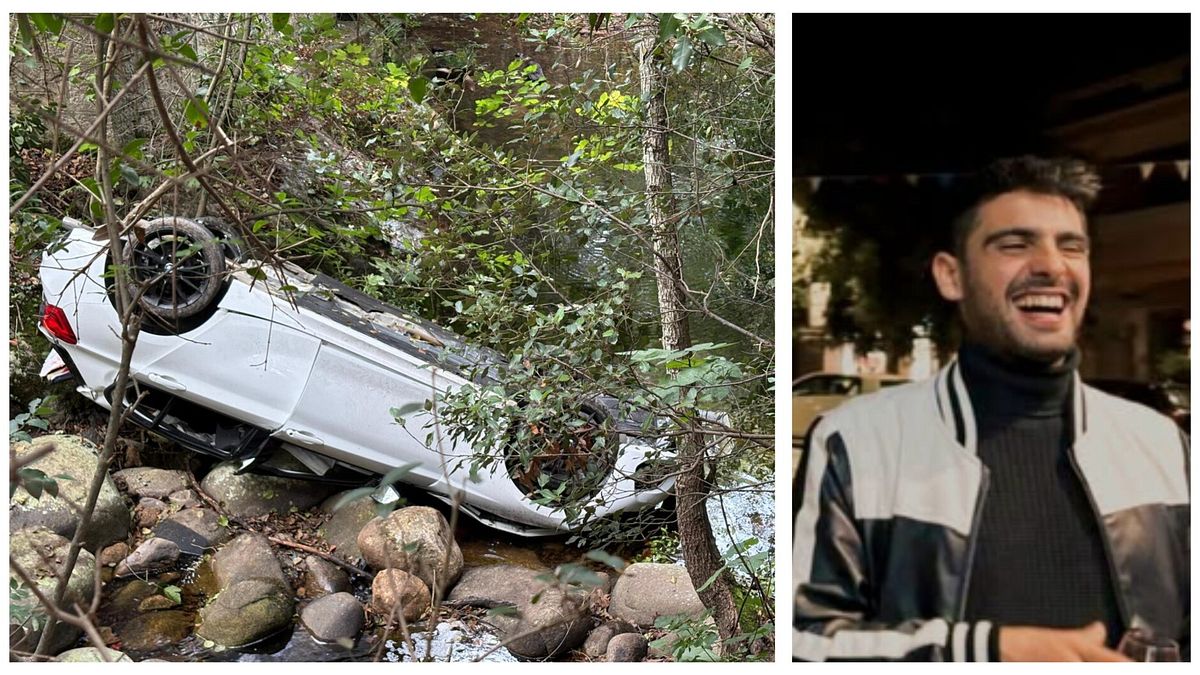 sassari 25enne morto nell incidente stradale aperta un inchiesta l amico alla guida positivo all alcol test