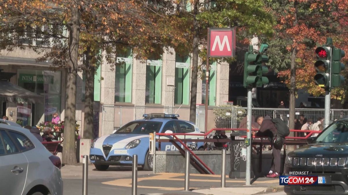 Milano,"aggredita da conoscenti connazionali perché non indossava il velo