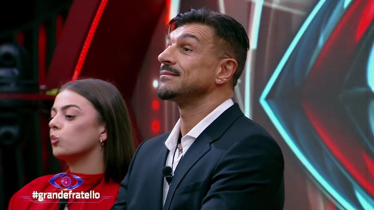 Grande Fratello, l'eliminato e i nominati della quinta puntata