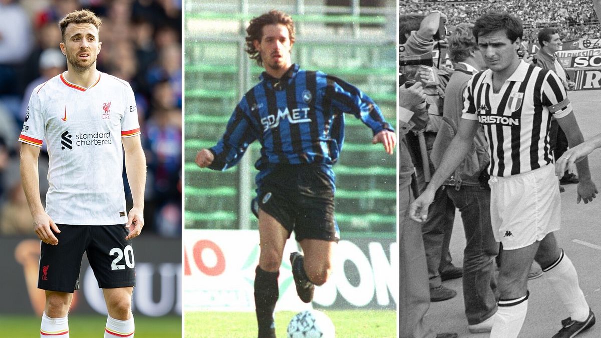 diogo jota pisani scirea gli incidenti stradali che hanno segnato il mondo del calcio