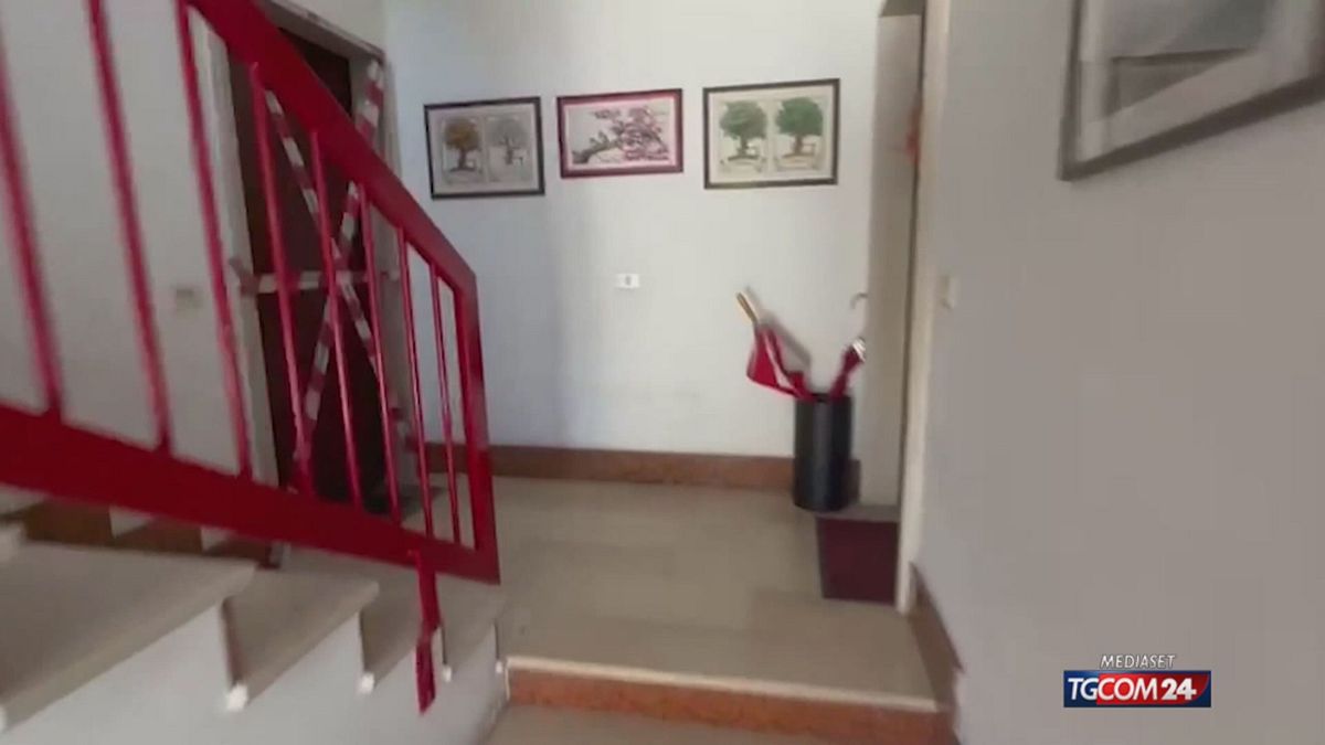 Verona, si libera del braccialetto elettronico e uccide la compagna: fermato