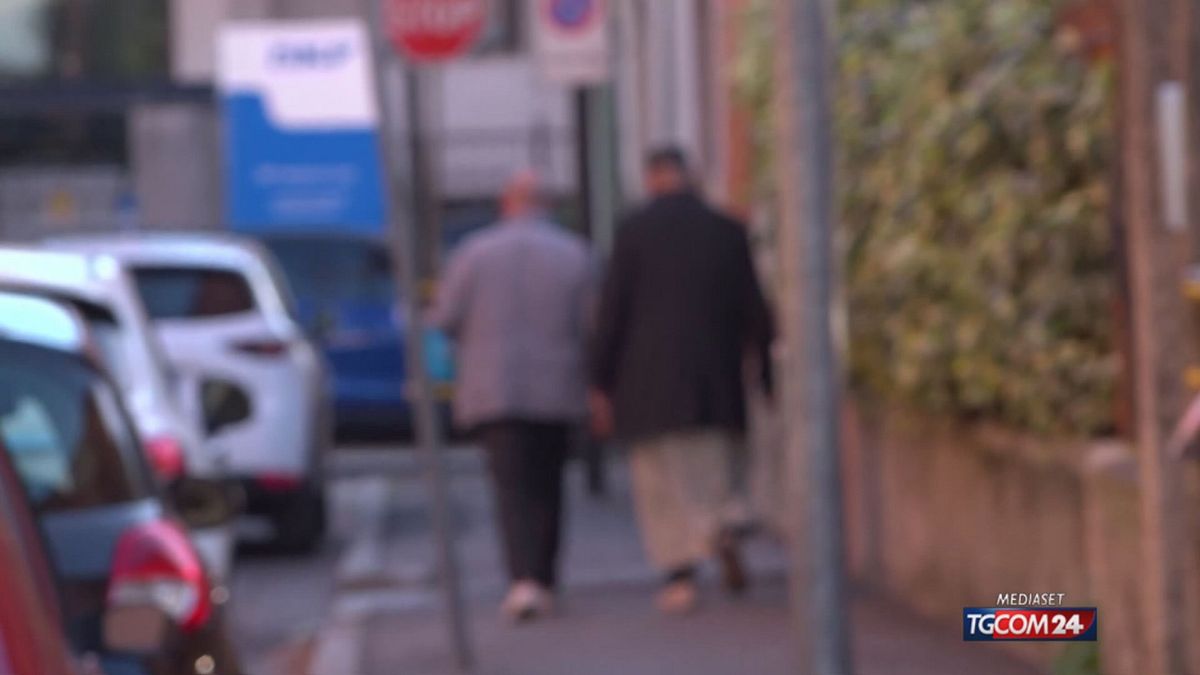 Cormano (Milano), sequestrato immobile adibito a moschea abusiva