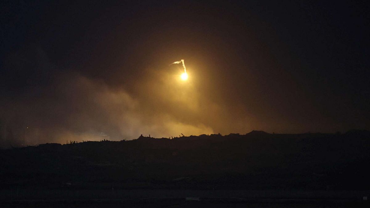 Media: "Hamas chiede il passaggio sicuro dei militanti da zone Idf ma Israele rifiuta" | Stasera possibile ritorno dei corpi di tre ostaggi