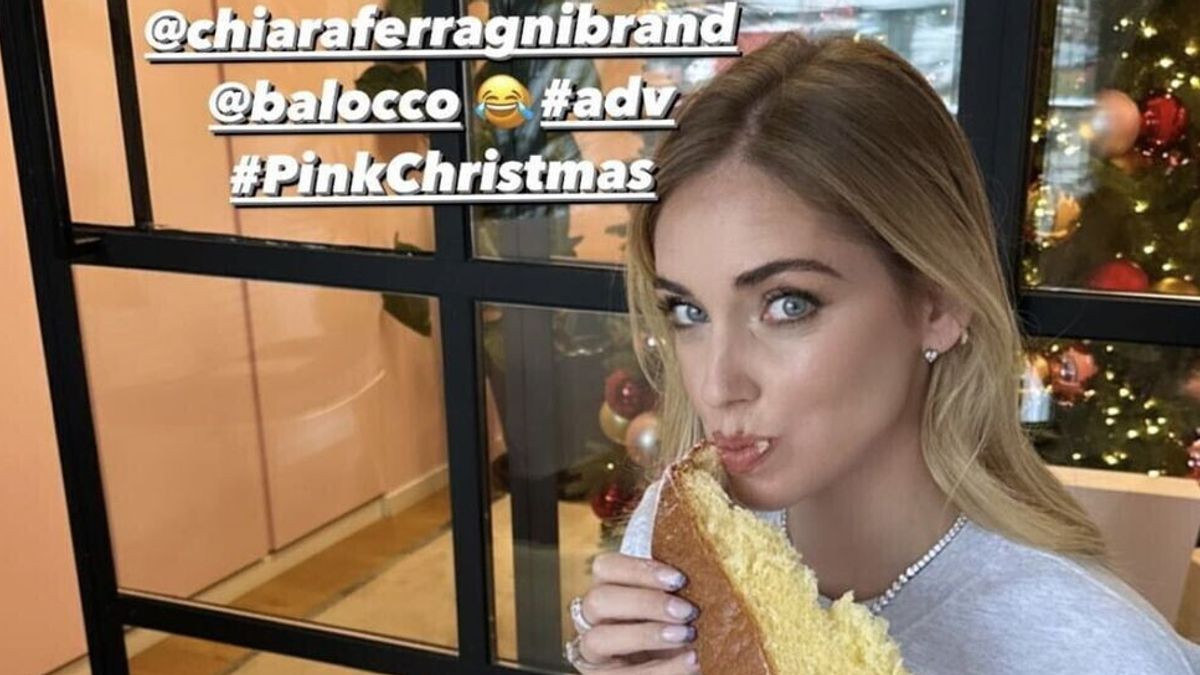 Caso Pandoro, Chiara Ferragni pronta a risarcire 500 euro nonna Adriana