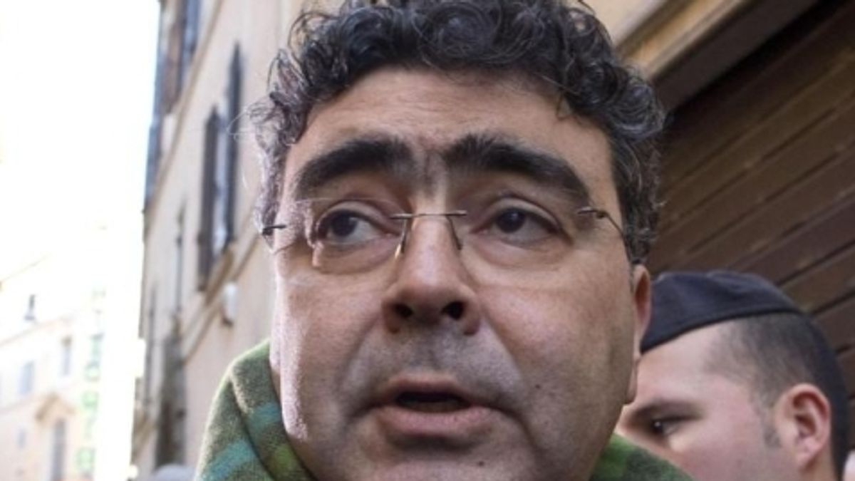 Contestazioni a Fiano, il ministro Bernini lo invita nuovamente a Ca