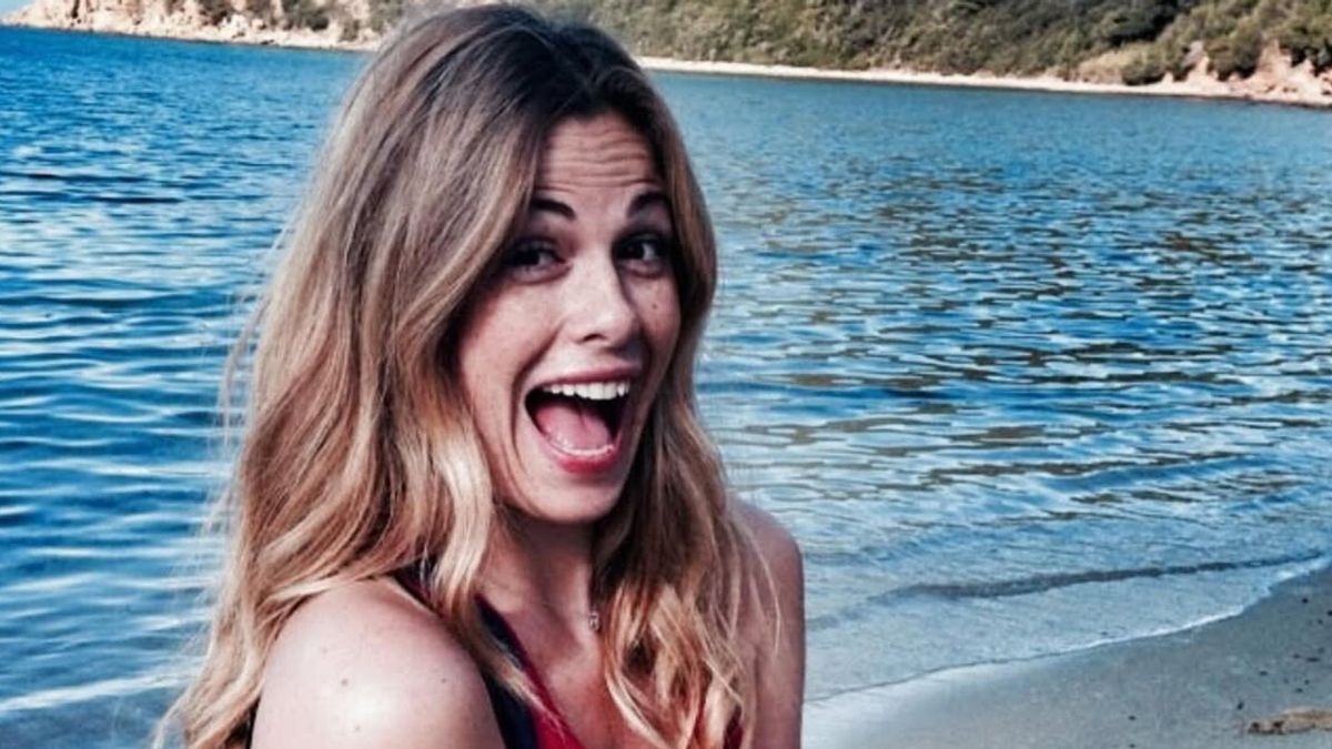 vanessa incontrada annuncia mi sposo con rossano laurini