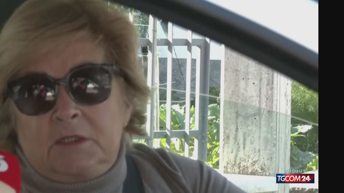 verona uccisa dall ex con un numero smisurato di coltellate