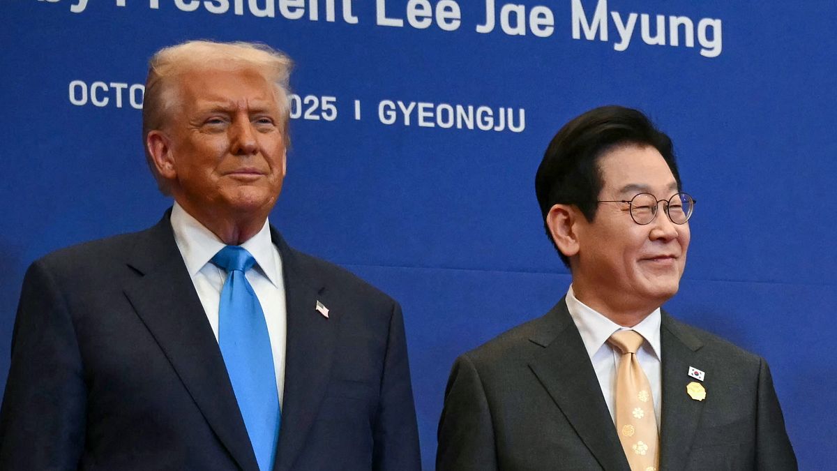 La Fed taglia i tassi di un quarto di punto: seconda riduzione consecutiva | Usa-Corea del Sud, dazi ridotti al 15% sulle auto