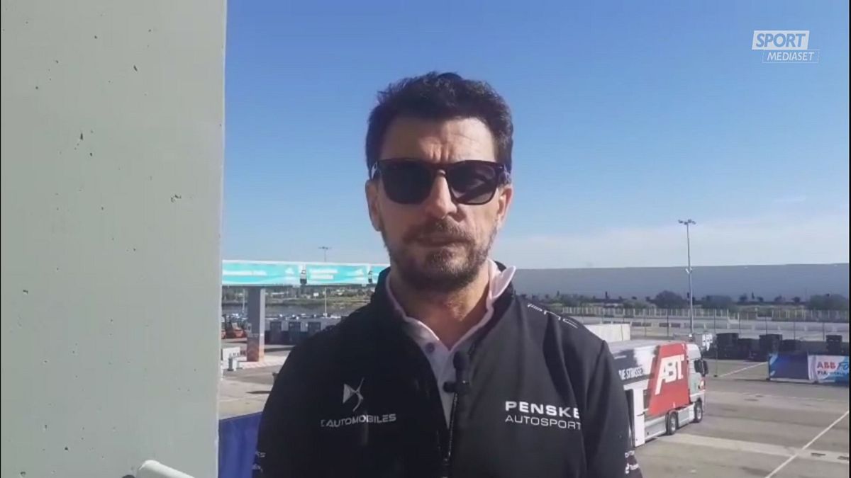 A tu per tu con Franzetti