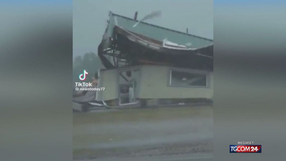 Uragano Melissa travolge Cuba: almeno 29 morti