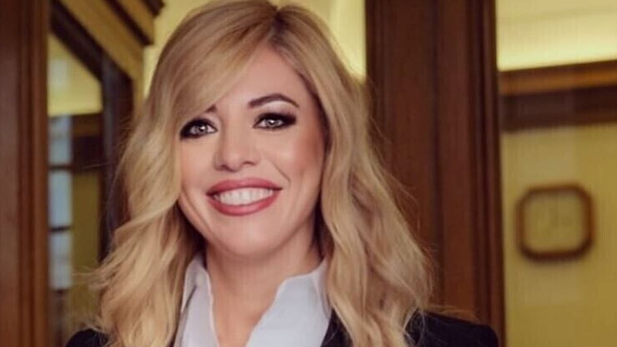 Audio Sangiuliano, Boccia indagata per interferenze illecite