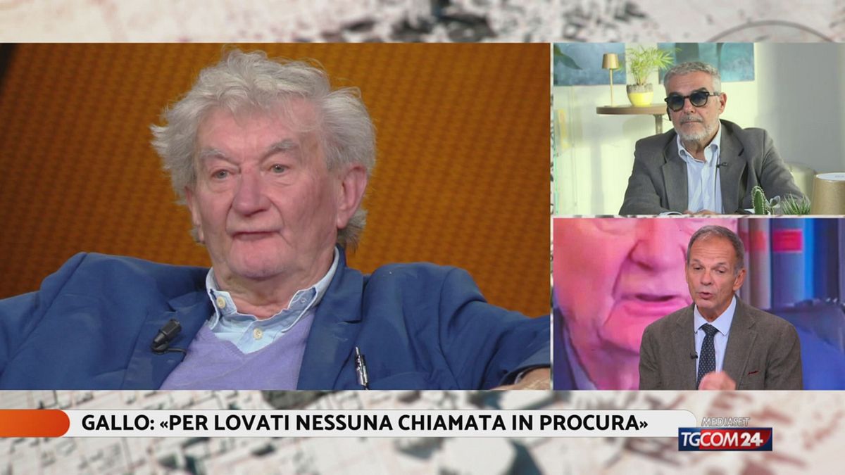 Garlasco, il giallo delle carte secretate