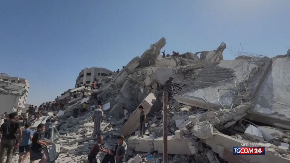 Germania, collaborava con la tv Zdf ma era membro di Hamas