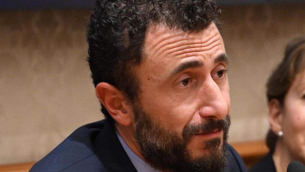 Sparo di Capodanno, Emanuele Pozzolo condannato a un anno e tre mesi