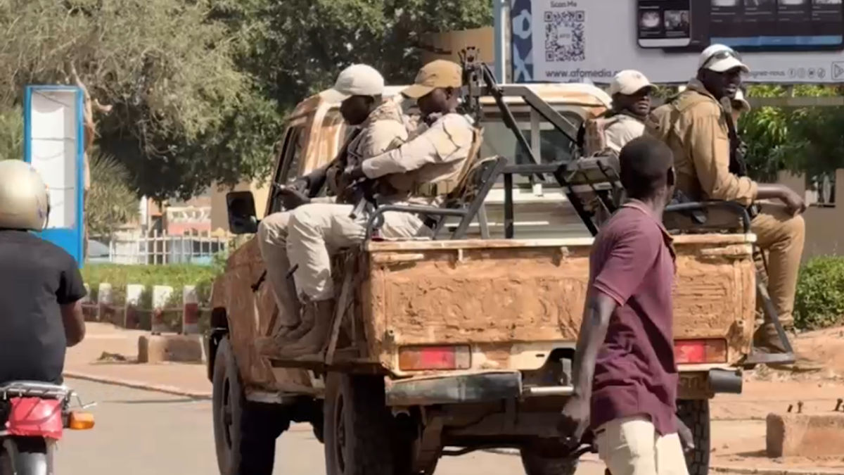 niger in bal236a dei gruppi jihadisti