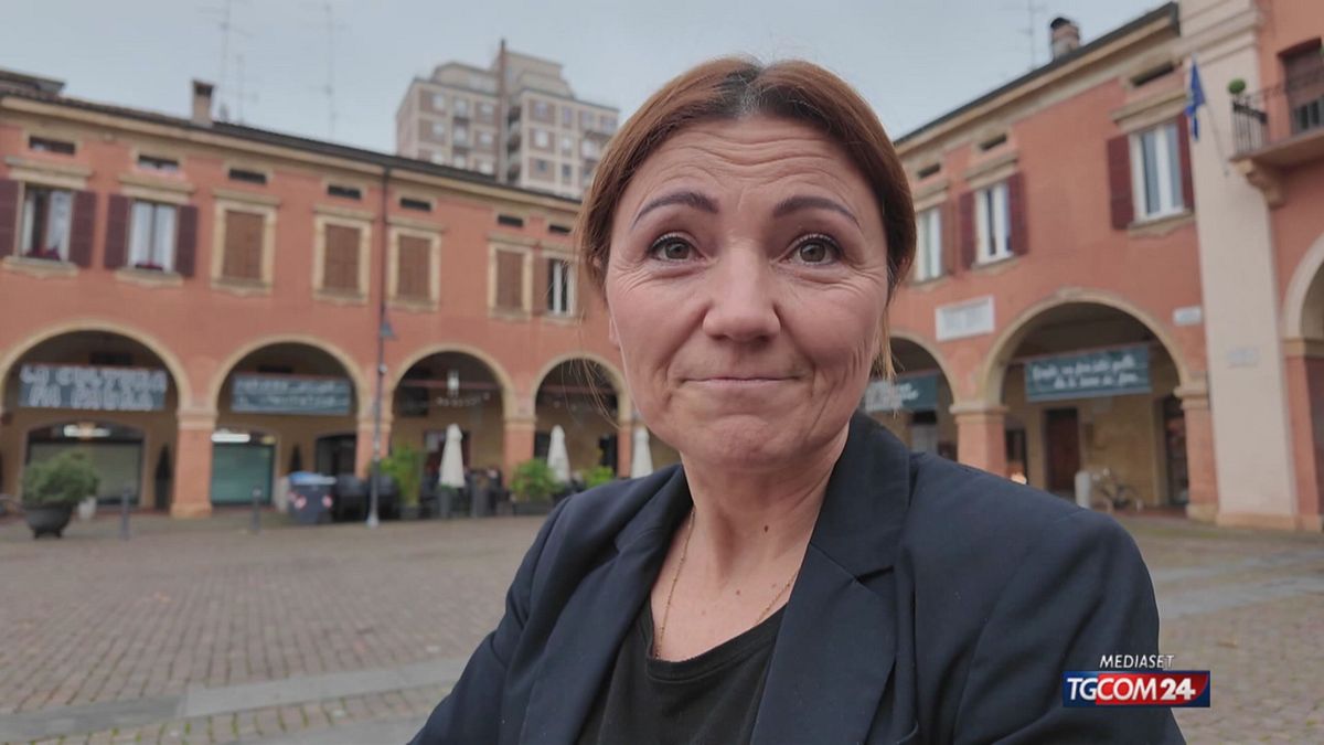 Raccolta firme a Sassuolo contro la moschea