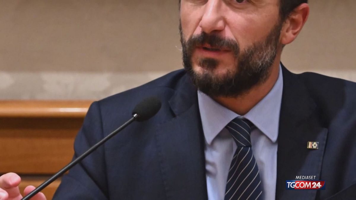 sparo di capodanno pozzolo condannato a un anno e tre mesi