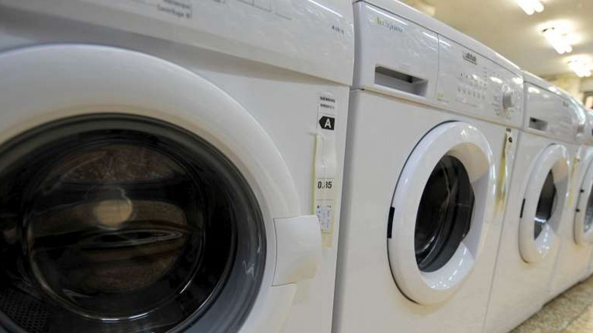 Avrupa alımları için 200 Euro'ya kadar