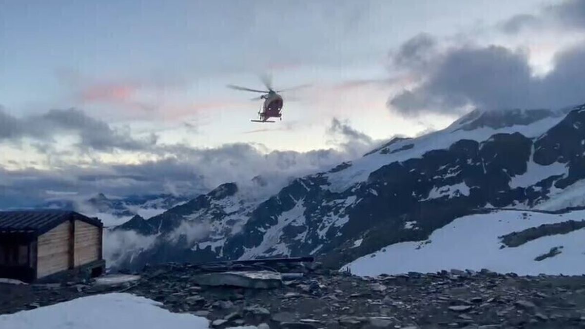 Valanga in Alto Adige, morti tre escursionisti tedeschi: due sono dispersi