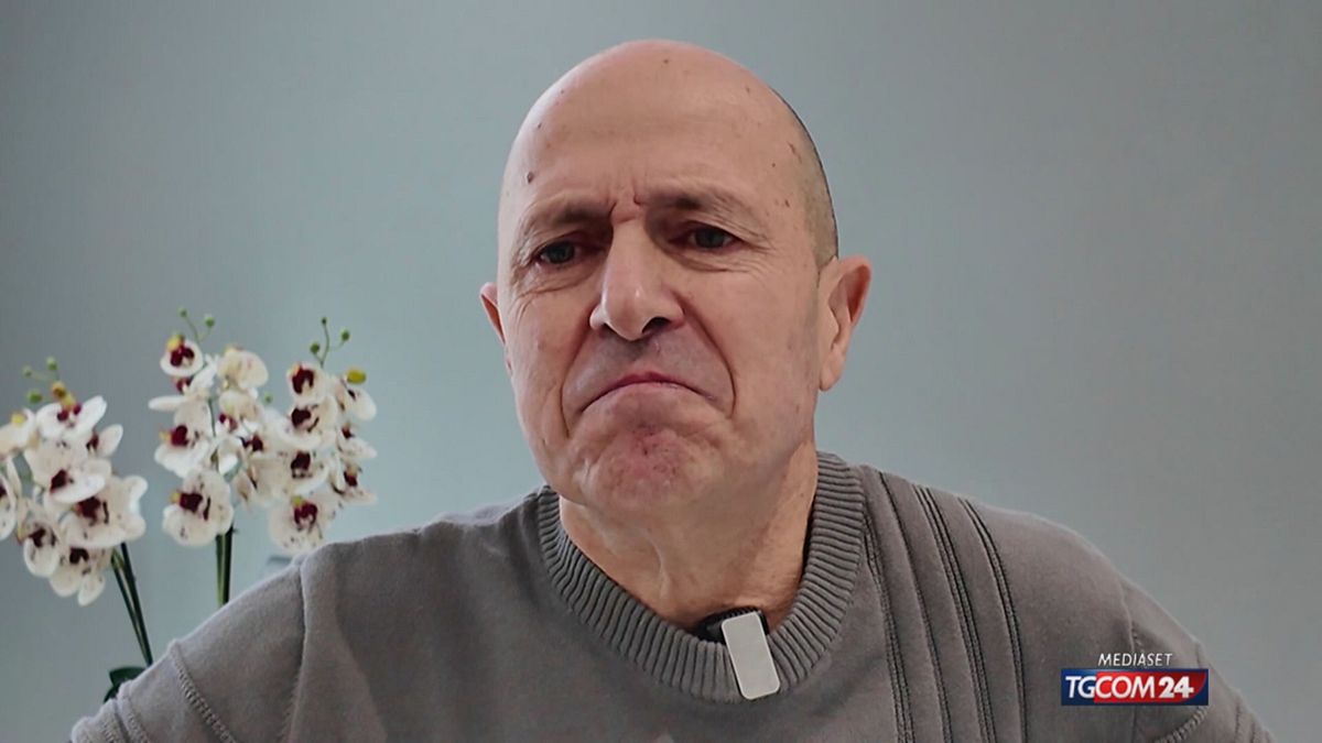 angelo e l appartamento occupato l inquilina non paga da anni