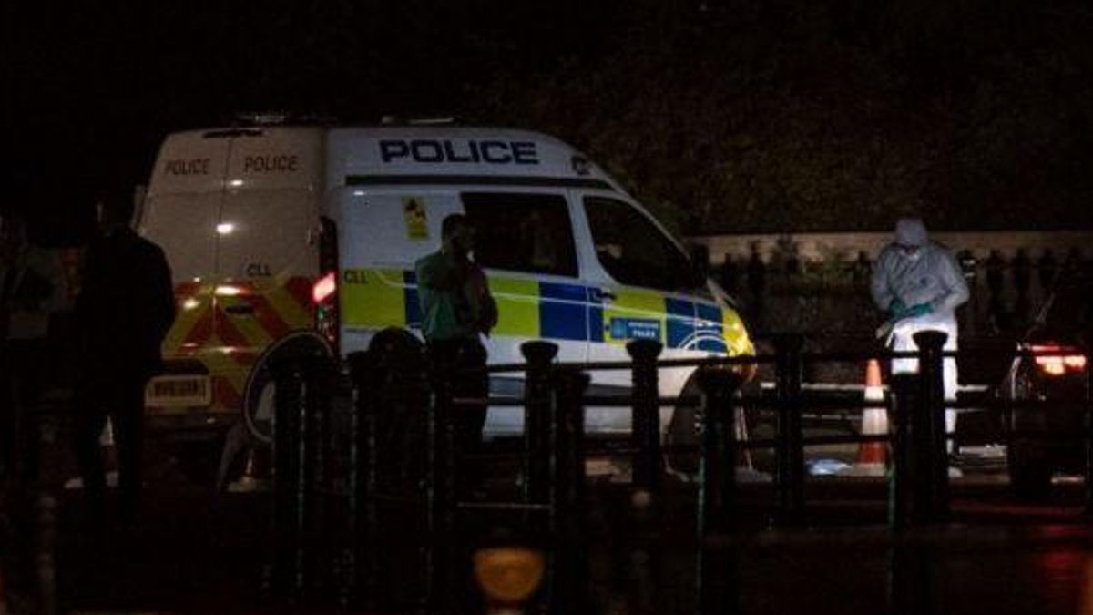 Gb, diversi accoltellati su un treno nel Cambridgeshire: due arresti | Starmer: "Fatto terribile"