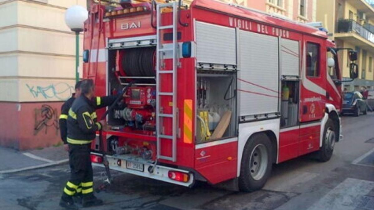 Val Seriana, frontale tra autobotte e auto: morto un 34enne, tra i feriti anche un minore
