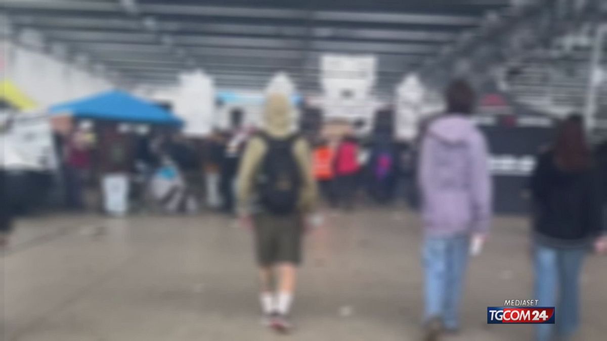 Rave nel Modenese, centinaia gli identificati finora