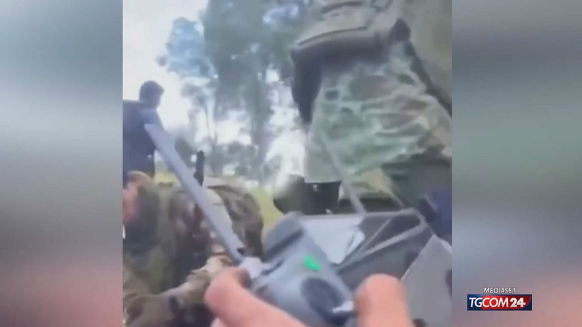 Ucraina, la guerra nel Donbass come palestra per i narcotrafficanti sudamericani