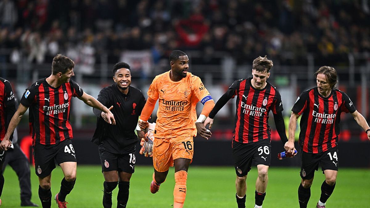 milan