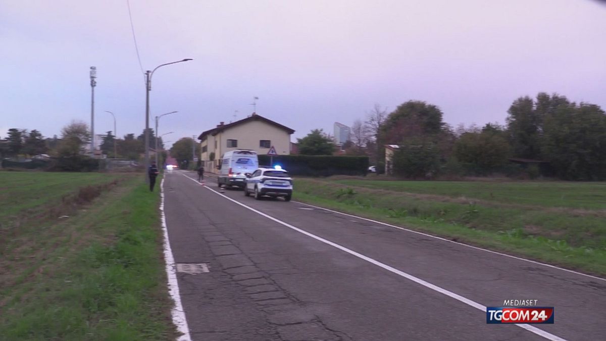 Bologna, il punto in cui l