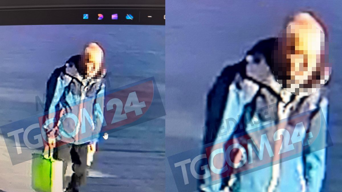 Milano, ecco chi è il presunto accoltellatore ricercato per l