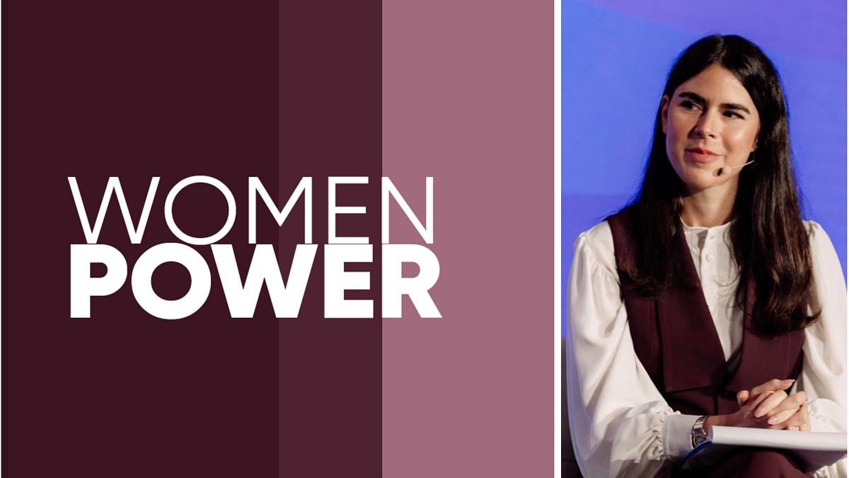 Kadınların Gücü Chiara Bacilieri'nin psikolojik sağlığı bir zorunluluktur