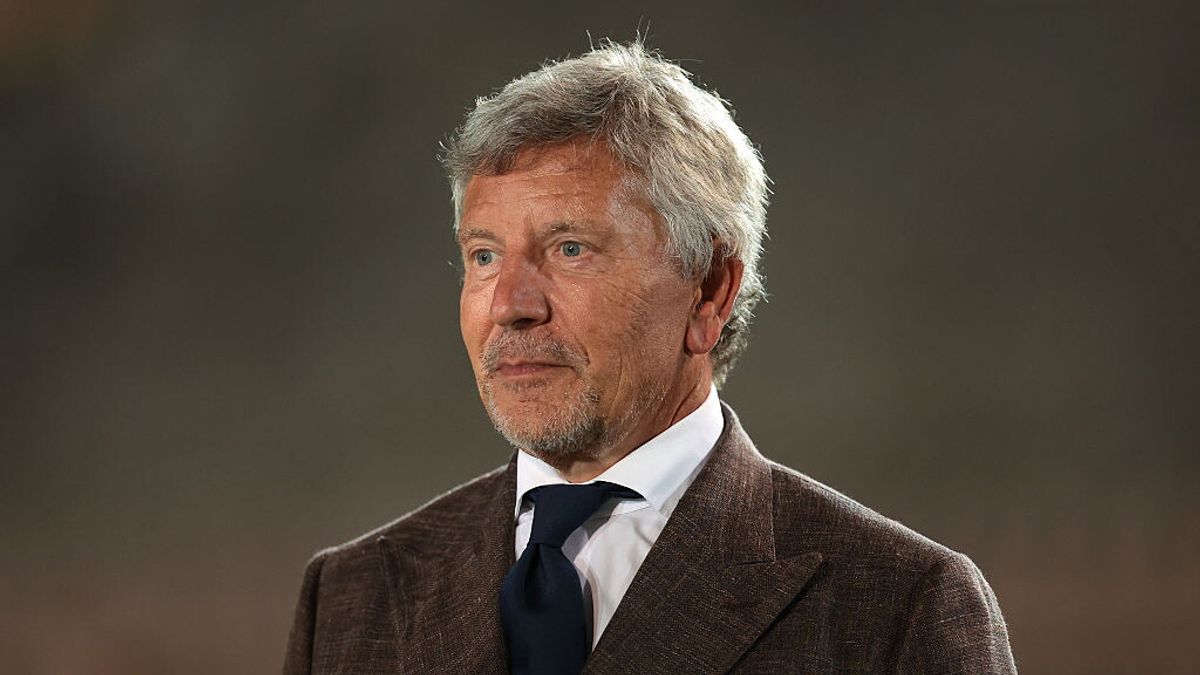 Milan-Como, Simonelli: 
