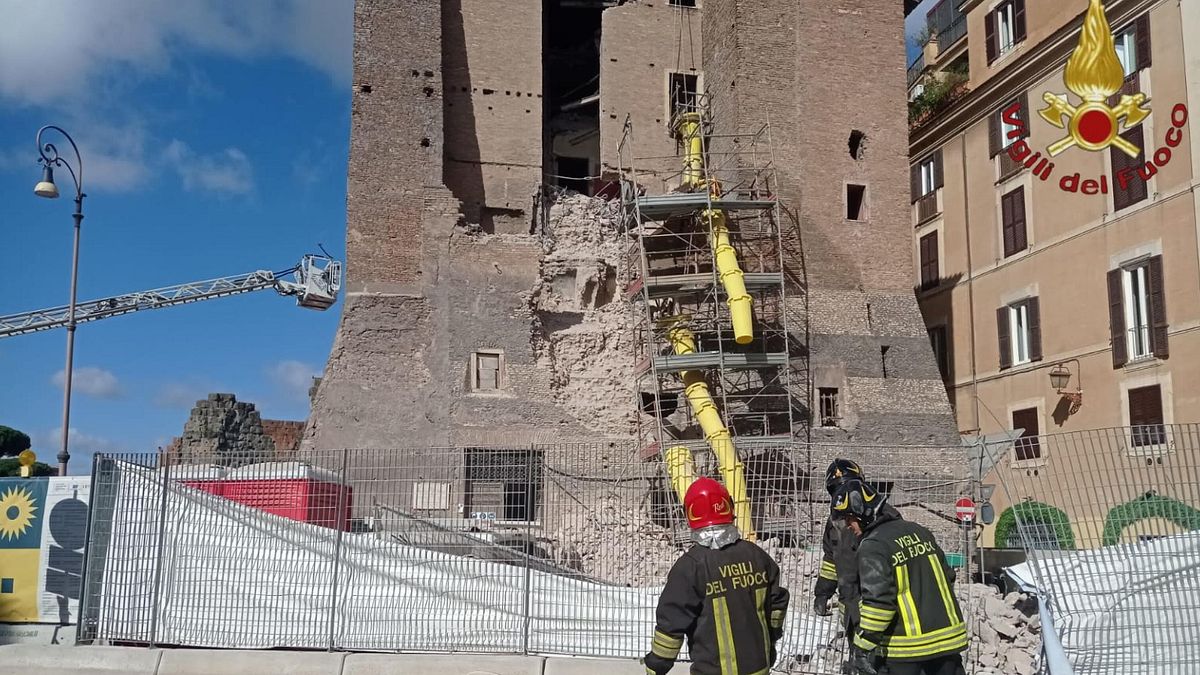 torre dei conti l ordine ingegneri di milano a tgcom24 un restauro pu242 alterare il fragile equilibrio raggiunto nei secoli