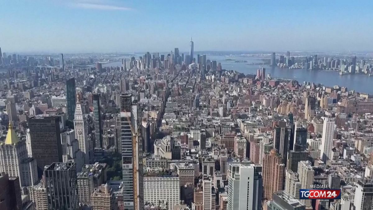 elezioni new york oggi si vota per il nuovo sindaco