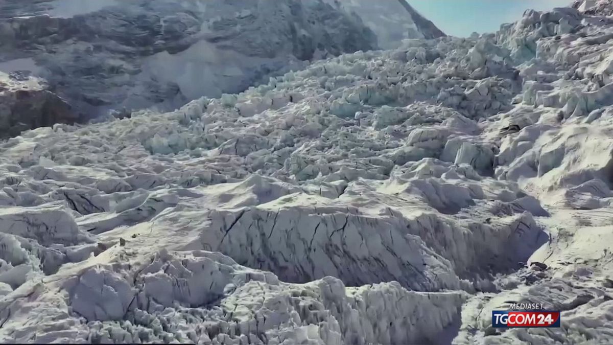 strage di alpinisti italiani in nepal