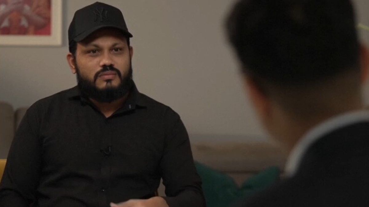 disastro air india parla l unico sopravvissuto non so come mi sono salvato