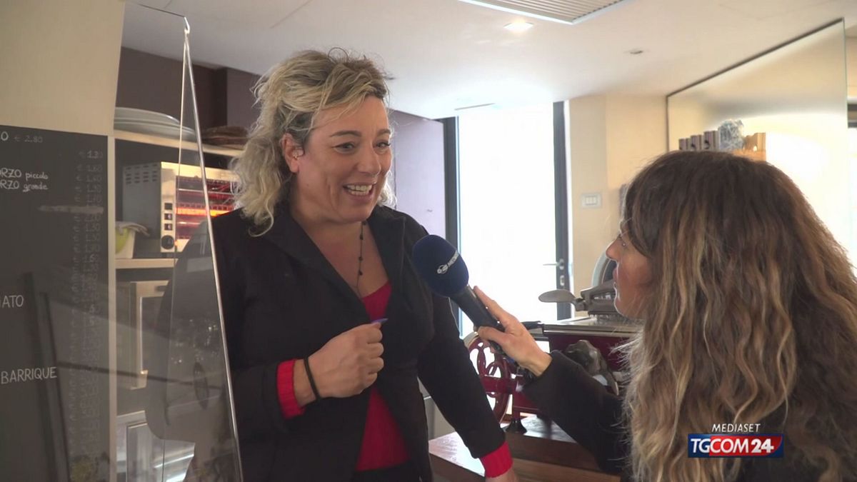 Nella Bergamasca dove l