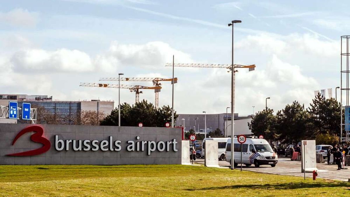 ucraina media tedeschi i russi hanno preso l 80 della citt224 di pokrovsk droni in belgio chiusi di nuovo gli scali di bruxelles e di liegi