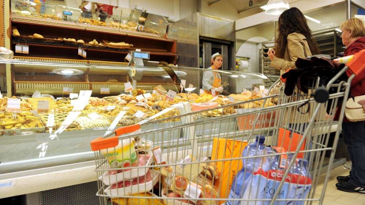 Eylül ayında perakende ticaret -ay bazında %-0,5