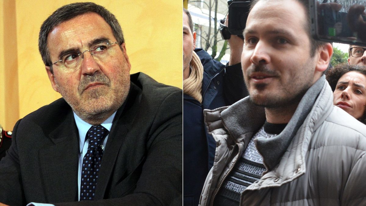 Delitto di Garlasco, l