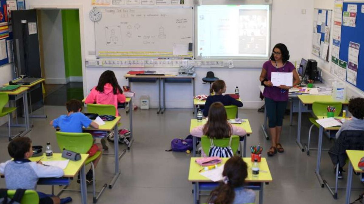 gb a scuola il governo vuole inserire nel programma mutui e intelligenza artificiale