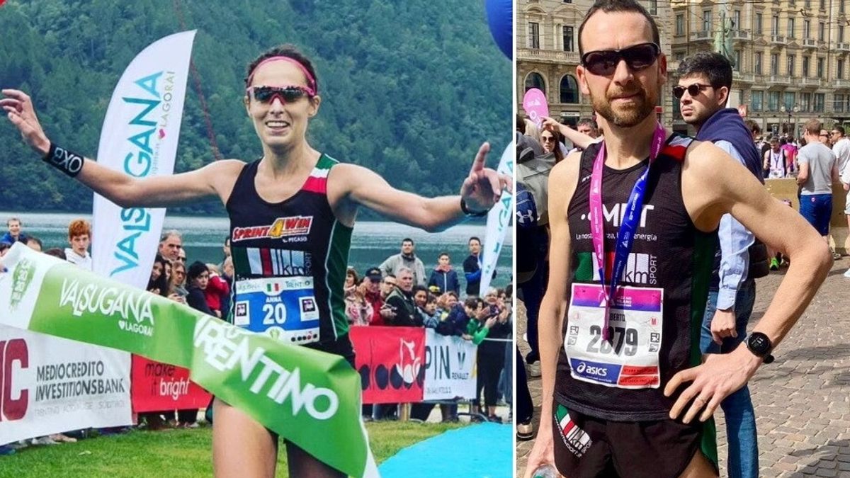 due maratoneti della stessa squadra trovati morti a giorni di distanza la procura di vicenza apre un fascicolo