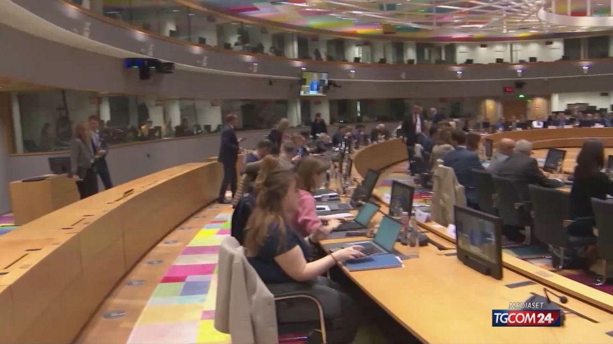 Ue e clima, raggiunto l